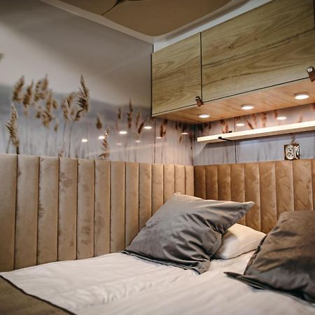 莫比斯希安西 Myhouseboat 2酒店 外观 照片