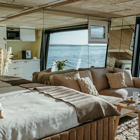 莫比斯希安西 Myhouseboat 2酒店 外观 照片